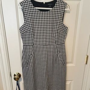 NWT Lands End dress